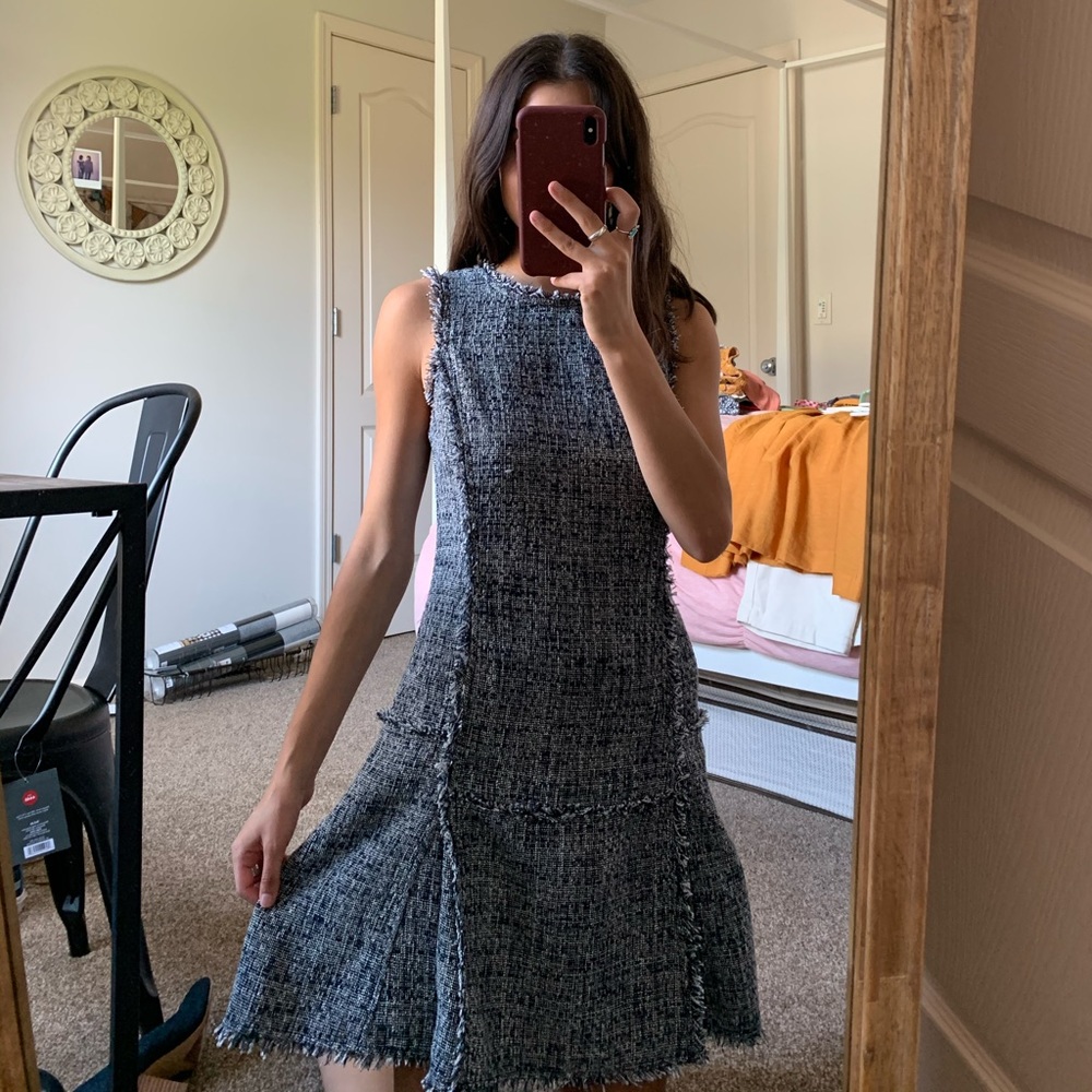 Banana Republic Dress